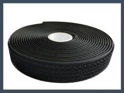 One-Wrap Style Hook and Loop Fastener Tape