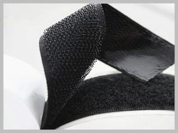 Heavy-Duty Self-Adhesive Hook and Loop for Fabric
