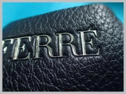 3M Reflective Embossed Logo Letters for Clothing