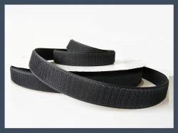 Heat-Press High-Frequency Hook and Loop