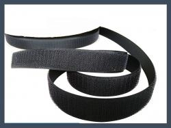 High-Frequency Voltage-Weldable Hook and Loop