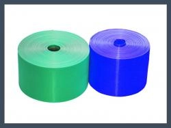 No. 2 Colored Fine Single Injection Hook Tape
