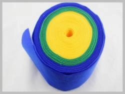 10mm Thin Hook-Receptive Nylon Loop Fabric