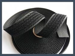 Self-Engaging Hook and Loop Piping Tape