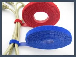 Multi-Color Back-to-Back Cable Ties