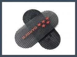 Custom Logo Printed Hair Styling Headbands