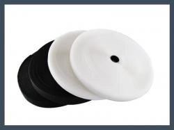 Medical-Grade 100% Nylon Hook and Loop