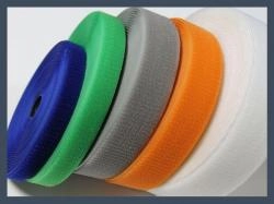 Non-Brushed Loop Fastener Tape