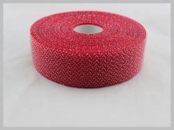Heavy-Duty Industrial Nylon Mushroom Fastener Tape