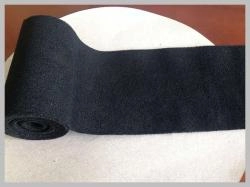 1500mm Wide Super Soft 100% Nylon Loop Fabric