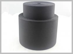 1-Inch Wide Nylon Mushroom Hook and Loop Strips