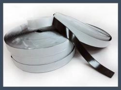 Hot Melt Adhesive Nylon Hook and Loop Tape