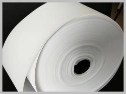 White PP Material Injection Hook Fastener