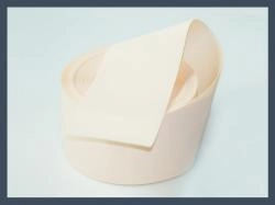 No. 4 Coarse Injection Hook Tape