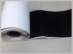 Water-Resistant Glued Injection Hook Tape