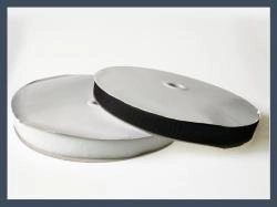 Nylon High-Frequency Weldable Hook and Loop