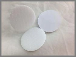 Die-Cut Adhesive Nylon Hook and Loop Coins