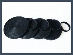 Back-to-Back Hook and Loop Cable Tie (10mm & 20mm)