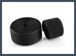 40/60 Nylon-Polyester Blend Hook and Loop