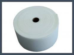 Standard No. 5 Reverse Bend Injection Hook Tape