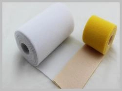 Wide Double-Sided Adhesive Fabric Tape