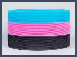 Hook and Loop Headband for Hair Styling