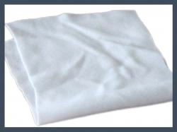 Soft Sew-On Nylon Loop Fabric