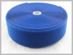 Colored Soft Unnapped Hook and Loop Straps