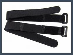 Self-Adhesive Left Hand Thread Hook and Loop Tape