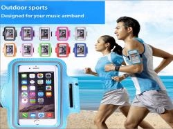 Armband Sleeve for Outdoor Sports